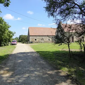 Domaine Le Bois De L'espaud Tronget