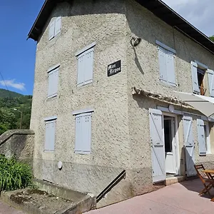 De L'eau Vive Appartamento