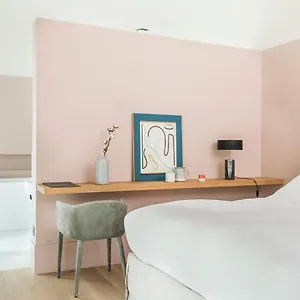 Maison Aribert Saint-Martin-dʼUriage